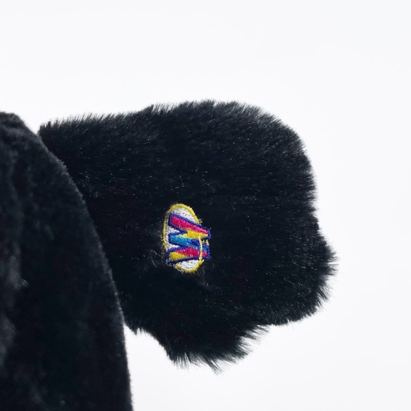 GANZ Webkinz HM223 Toco Toucan Bird Plush Stuffed Animal NO CODE - Picture 5 of 9